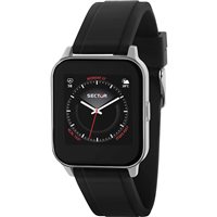 Smartwatch Sector No Limits S-05 in Policarbonato R3251550003 - R3251550003